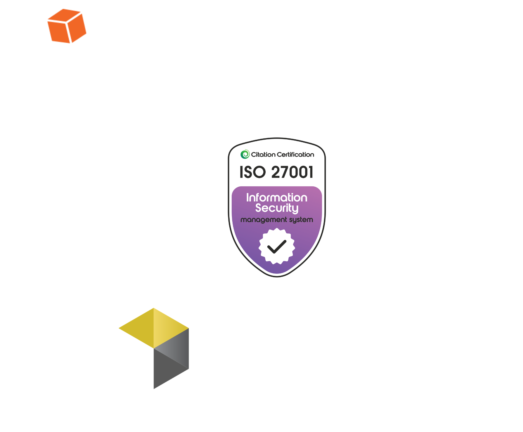 Bizcubed ISO Pyx - Transp Bizcubed ISO Pyx - Transp