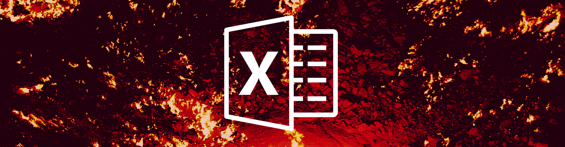 Excel Hell Two